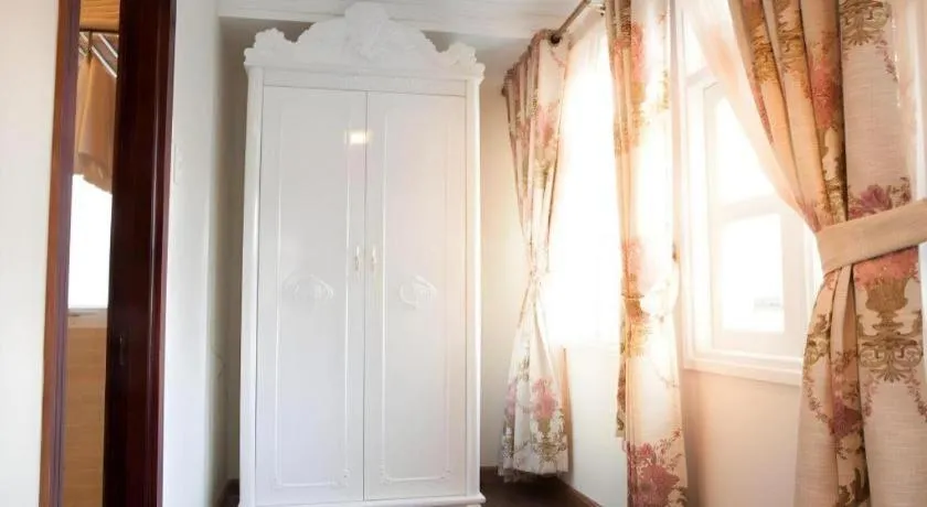 Hoa Sen Vang Hotel Dalat