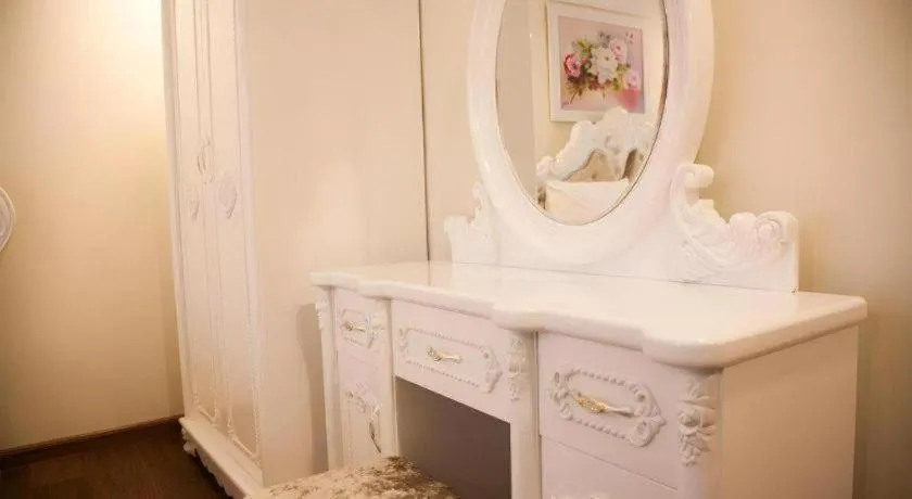 Hoa Sen Vang Hotel Dalat