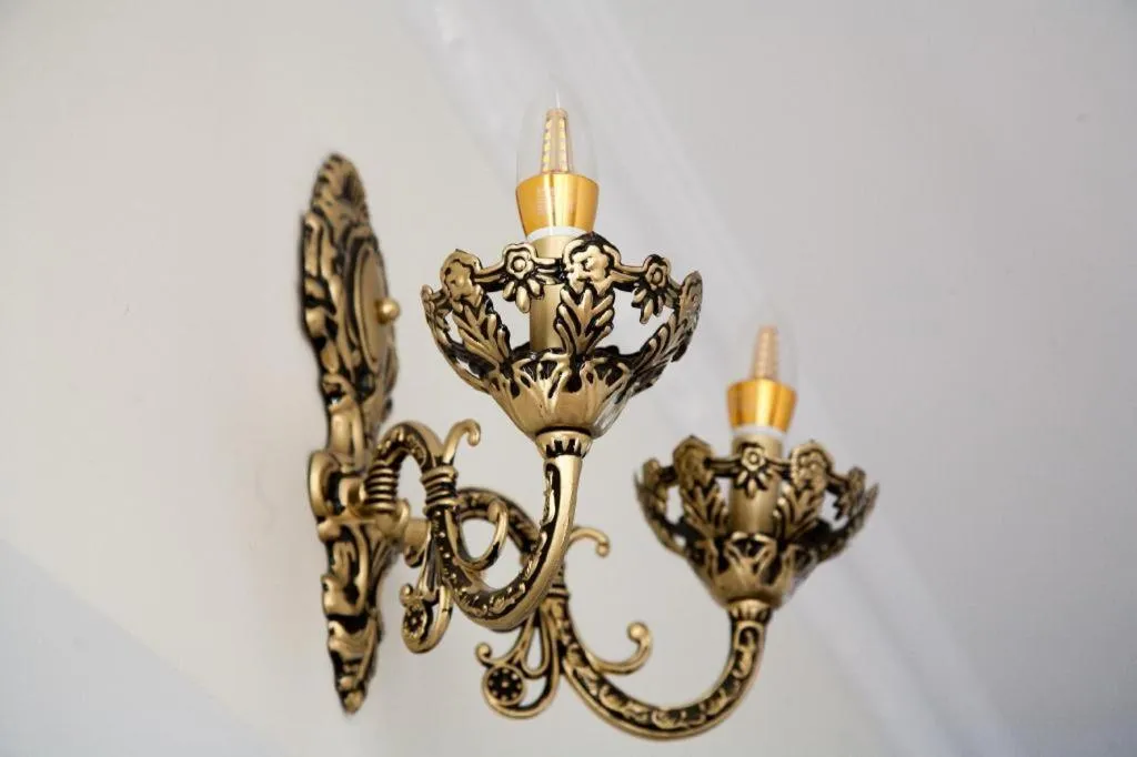 Hoa Sen Vang Hotel Dalat