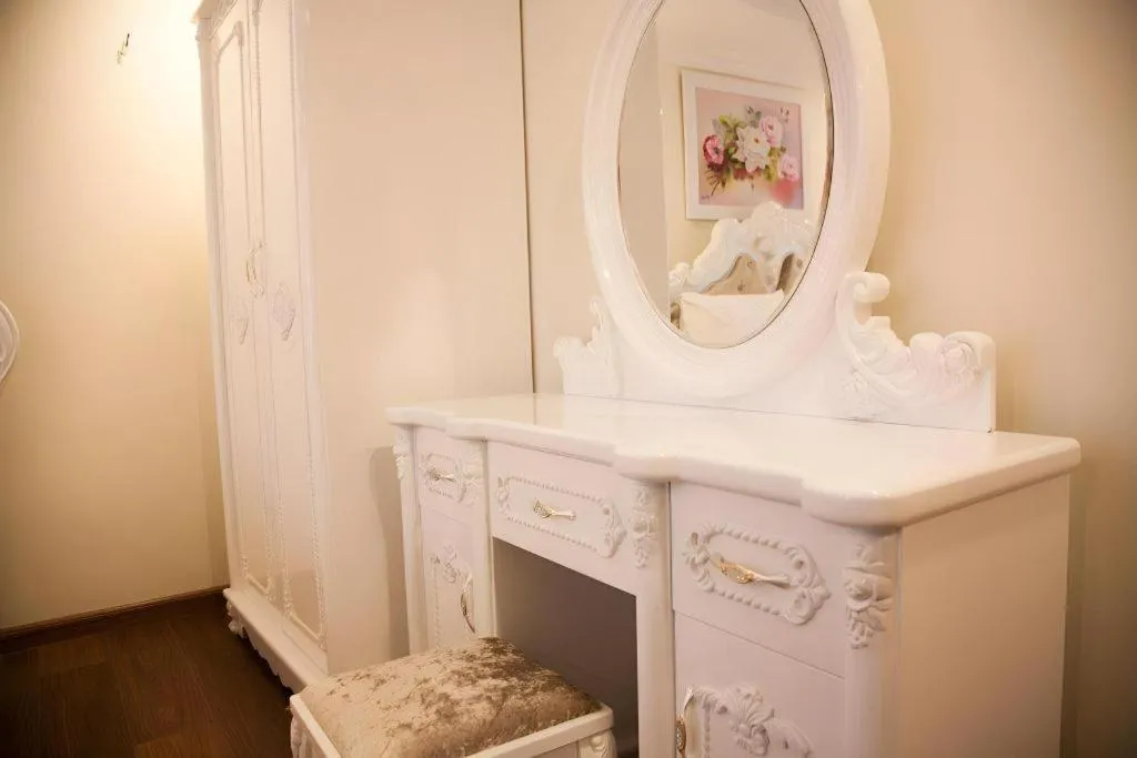 Hoa Sen Vang Hotel Dalat