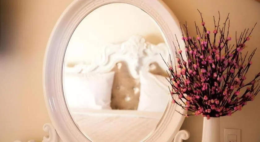 Hoa Sen Vang Hotel Dalat