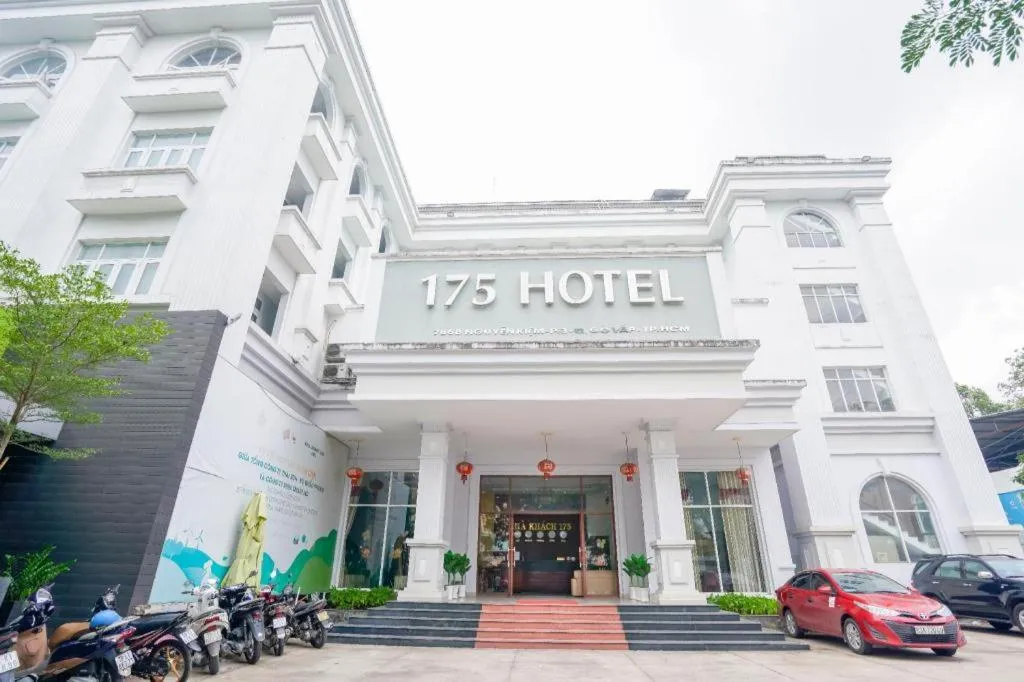 Hotel 175 Saigon