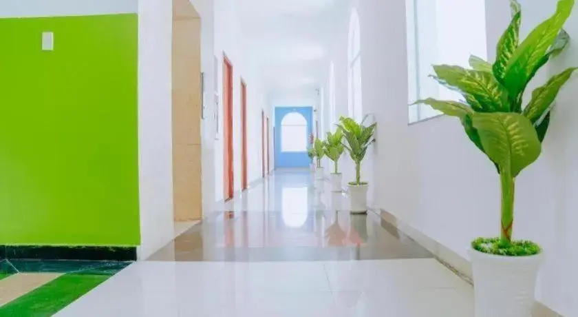 Hotel 175 Saigon Hotel 175 Saigon