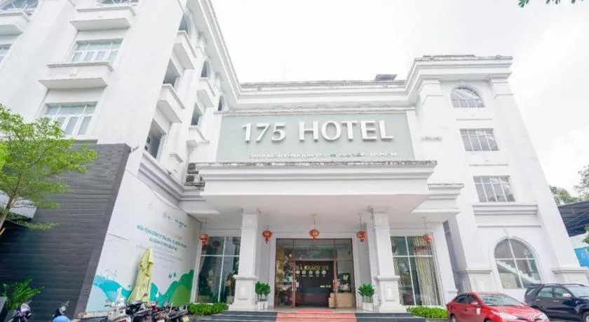 Hotel 175 Saigon
