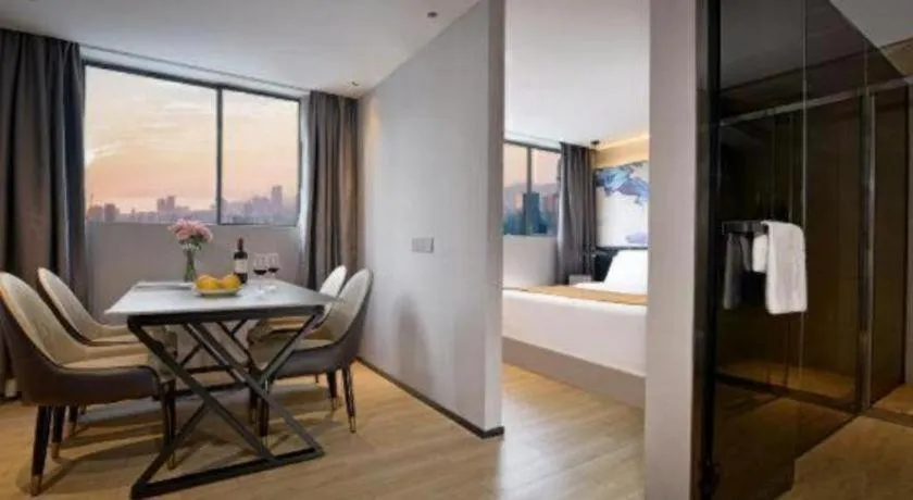 Bravo Business Hotel