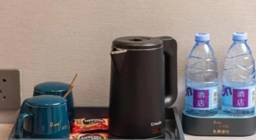 Bravo Business Hotel