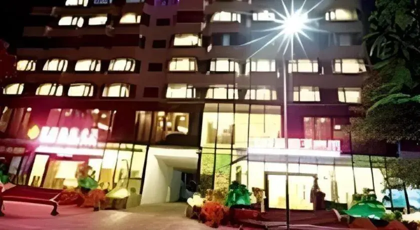 Bravo Business Hotel Bravo Business Hotel