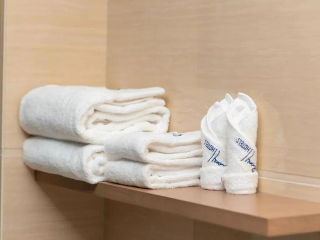 Bravo Business Hotel