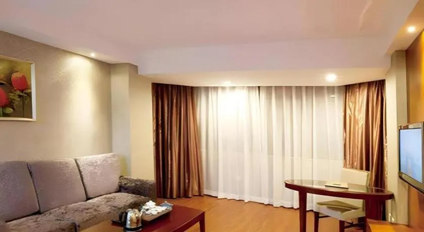 Bravo Business Hotel