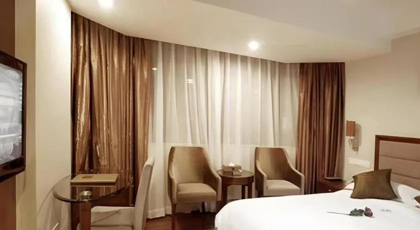 Bravo Business Hotel