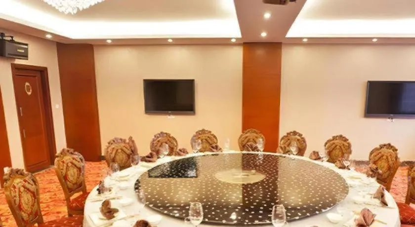 Bravo Business Hotel