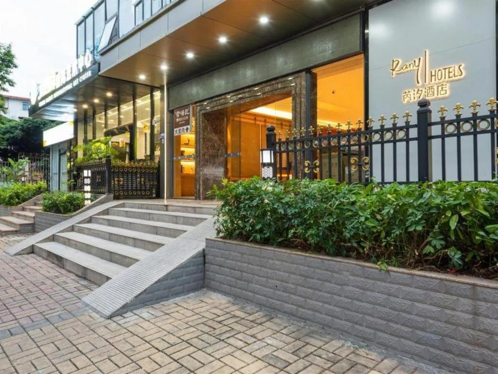 Bravo Business Hotel