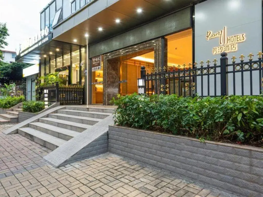 Bravo Business Hotel Bravo Business Hotel