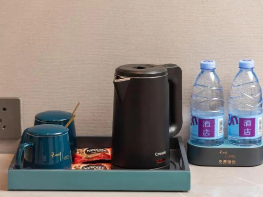 Bravo Business Hotel