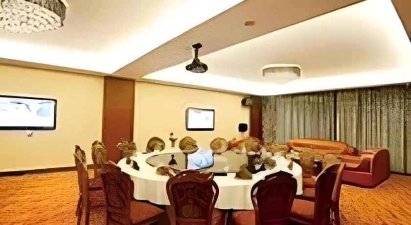 Bravo Business Hotel