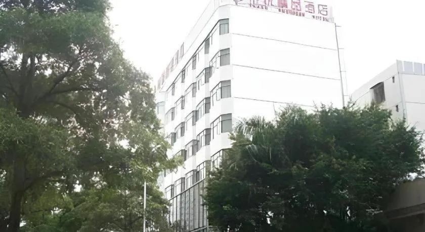 Bravo Business Hotel