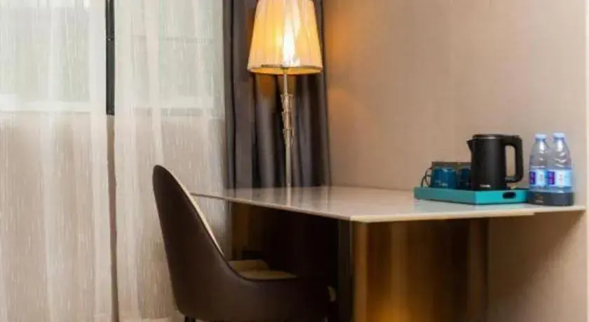 Bravo Business Hotel Bravo Business Hotel