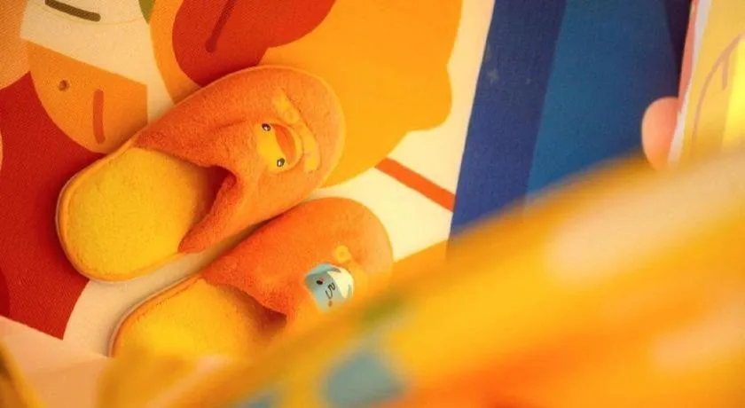 Sky World Hotel Qingdao