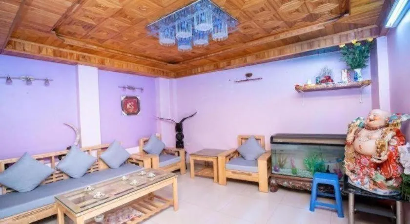 khach san phuong dong