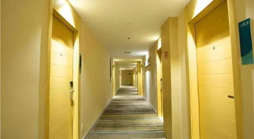 City Comfort Inn Huanggang Guibinlou Wanda Square City Comfort Inn Huanggang Guibinlou Wanda Square