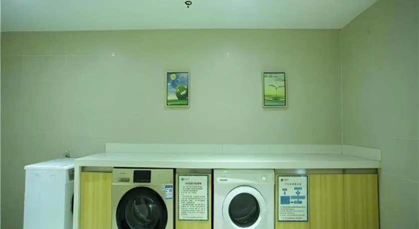 City Comfort Inn Huanggang Guibinlou Wanda Square