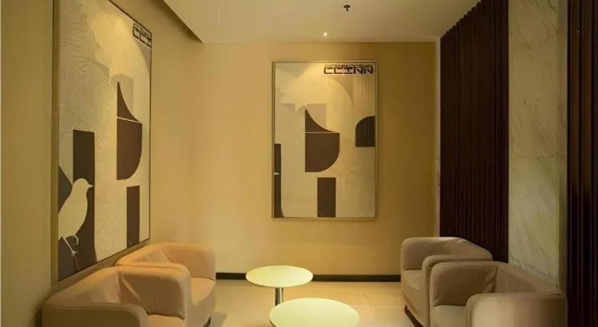 City Comfort Inn Huanggang Guibinlou Wanda Square