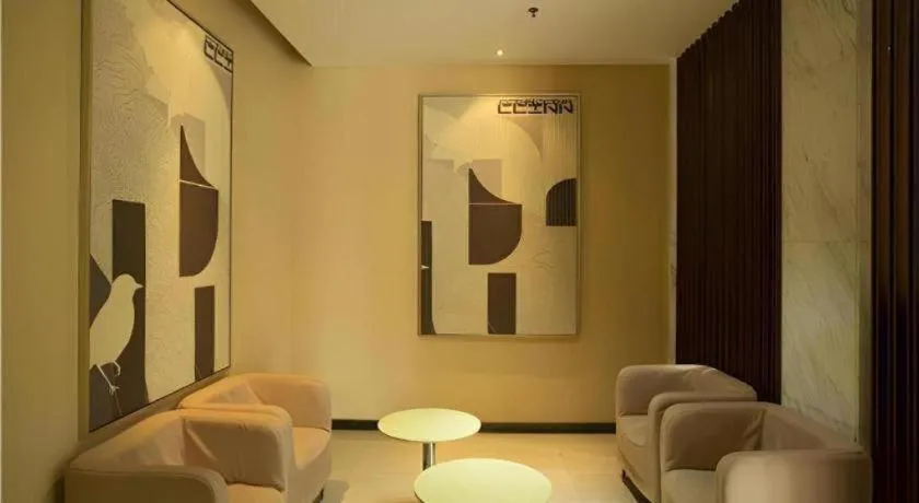 City Comfort Inn Huanggang Guibinlou Wanda Square