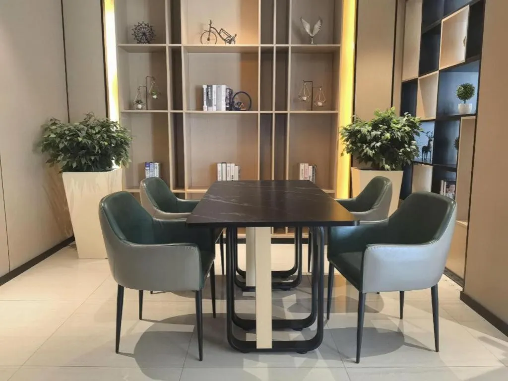 City Comfort Inn Huanggang Guibinlou Wanda Square