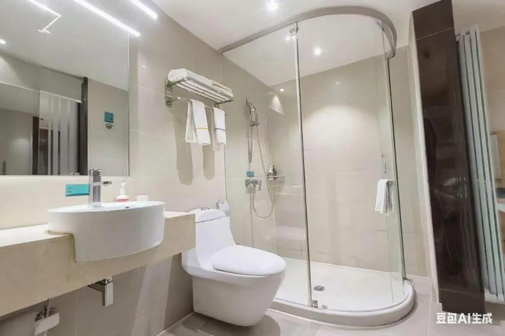 City Comfort Inn Huanggang Guibinlou Wanda Square