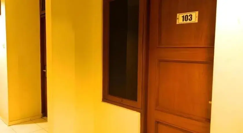 Hotel Bintang Hotel Bintang