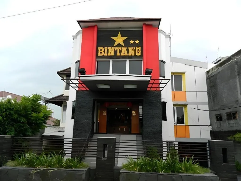 Hotel Bintang