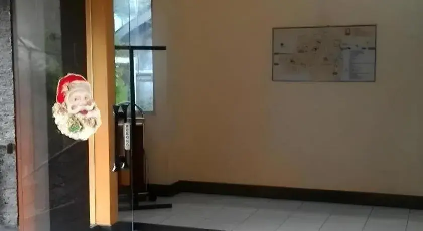 Hotel Bintang Hotel Bintang