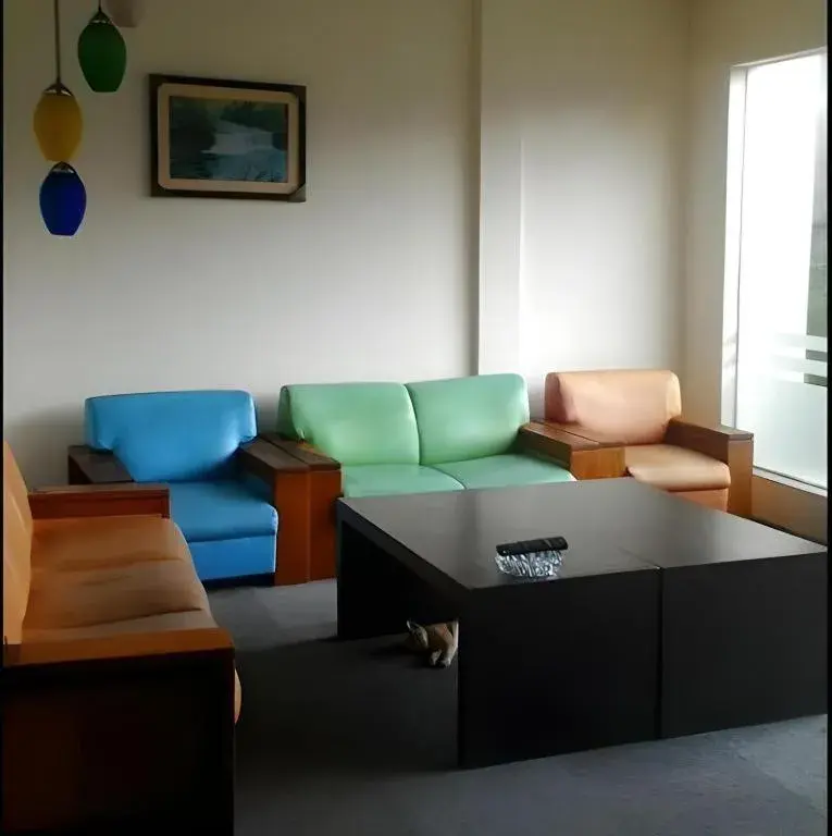 Hotel Bintang Hotel Bintang