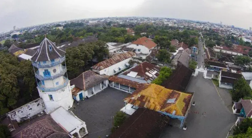 Hotel Bintang Hotel Bintang