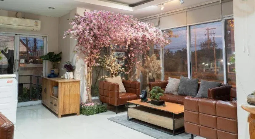 Nonsi Hotel Phitsanulok