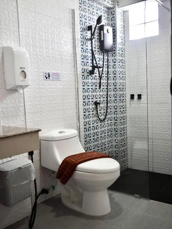 Nonsi Hotel Phitsanulok