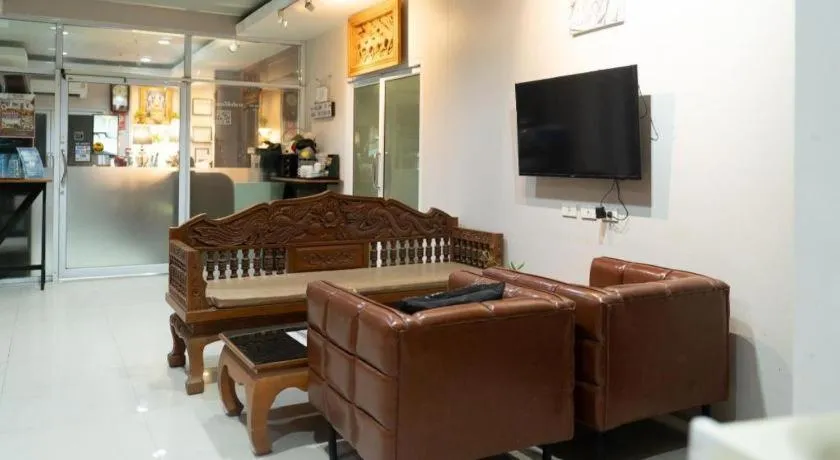 Nonsi Hotel Phitsanulok