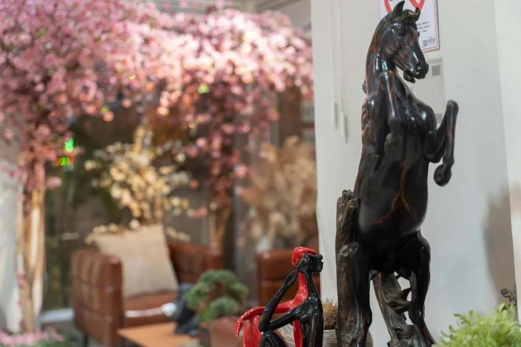 Nonsi Hotel Phitsanulok