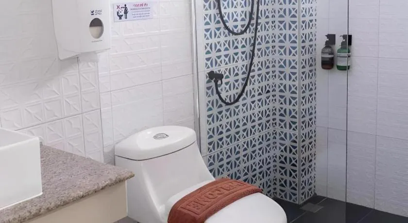 Nonsi Hotel Phitsanulok