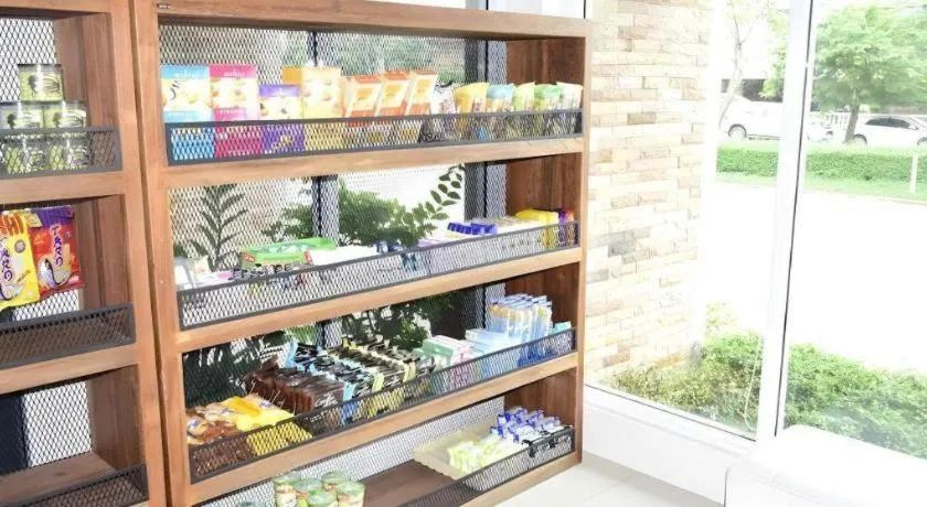 Nonsi Hotel Phitsanulok