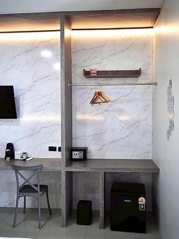 Nonsi Hotel Phitsanulok