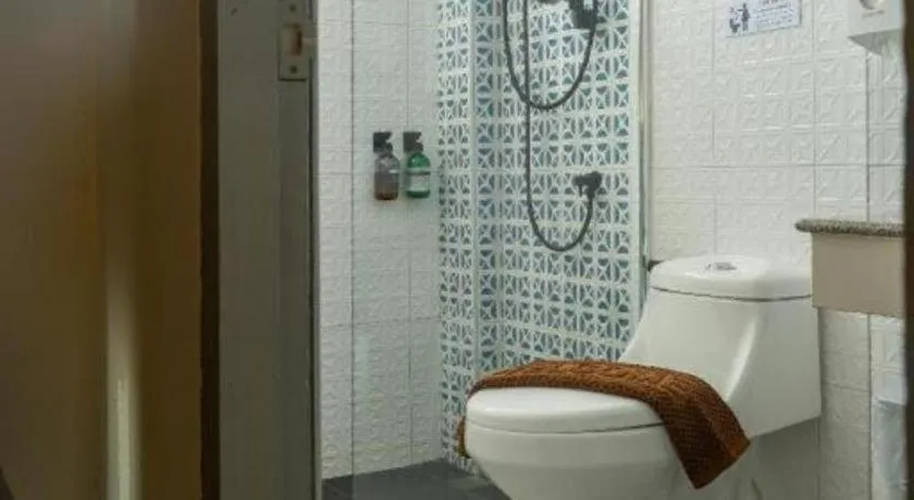 Nonsi Hotel Phitsanulok