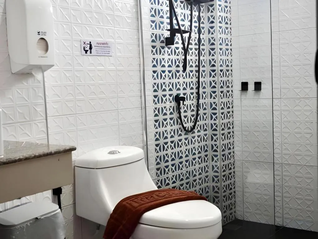 Nonsi Hotel Phitsanulok