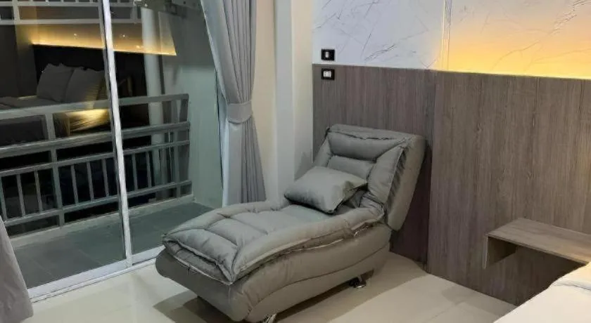 Nonsi Hotel Phitsanulok