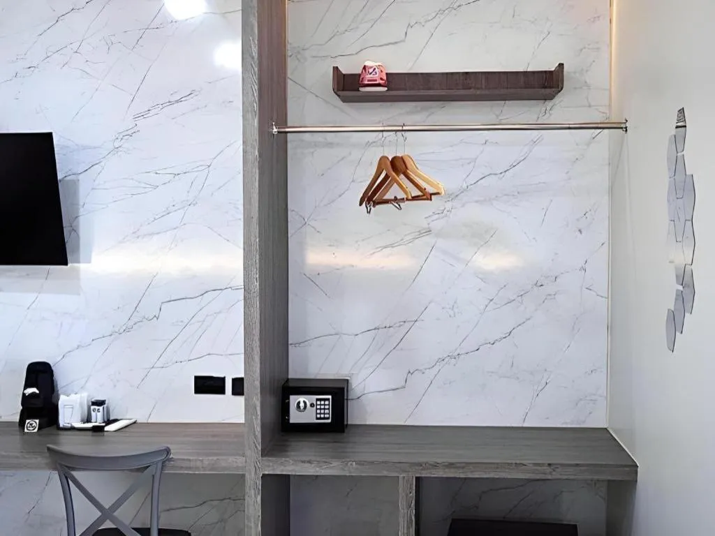 Nonsi Hotel Phitsanulok