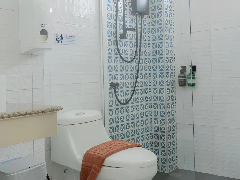 Nonsi Hotel Phitsanulok