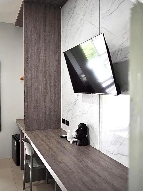 Nonsi Hotel Phitsanulok