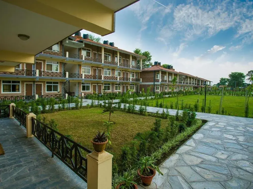 Center Park Resort Center Park Resort