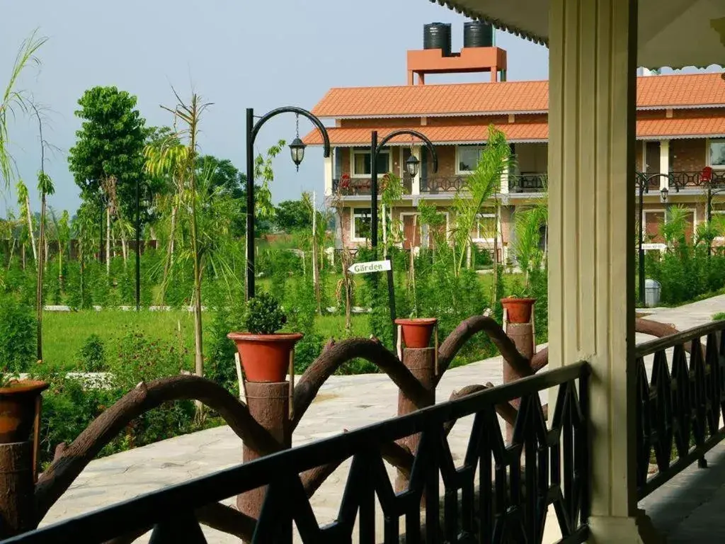 Center Park Resort Center Park Resort