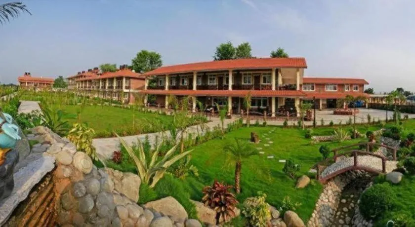 Center Park Resort